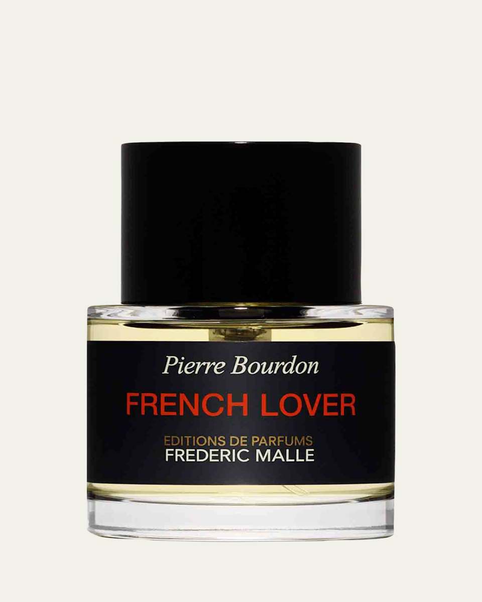 1.7 oz. French Lover Perfume